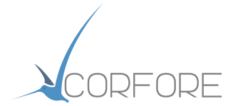 Corfore - Aulas Virtuales